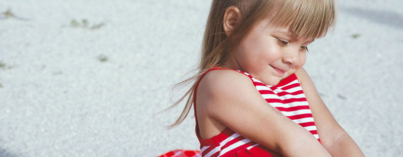 Child and Adolescent Counseling