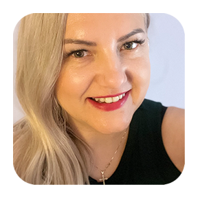 Agnieszka Tulowiecka