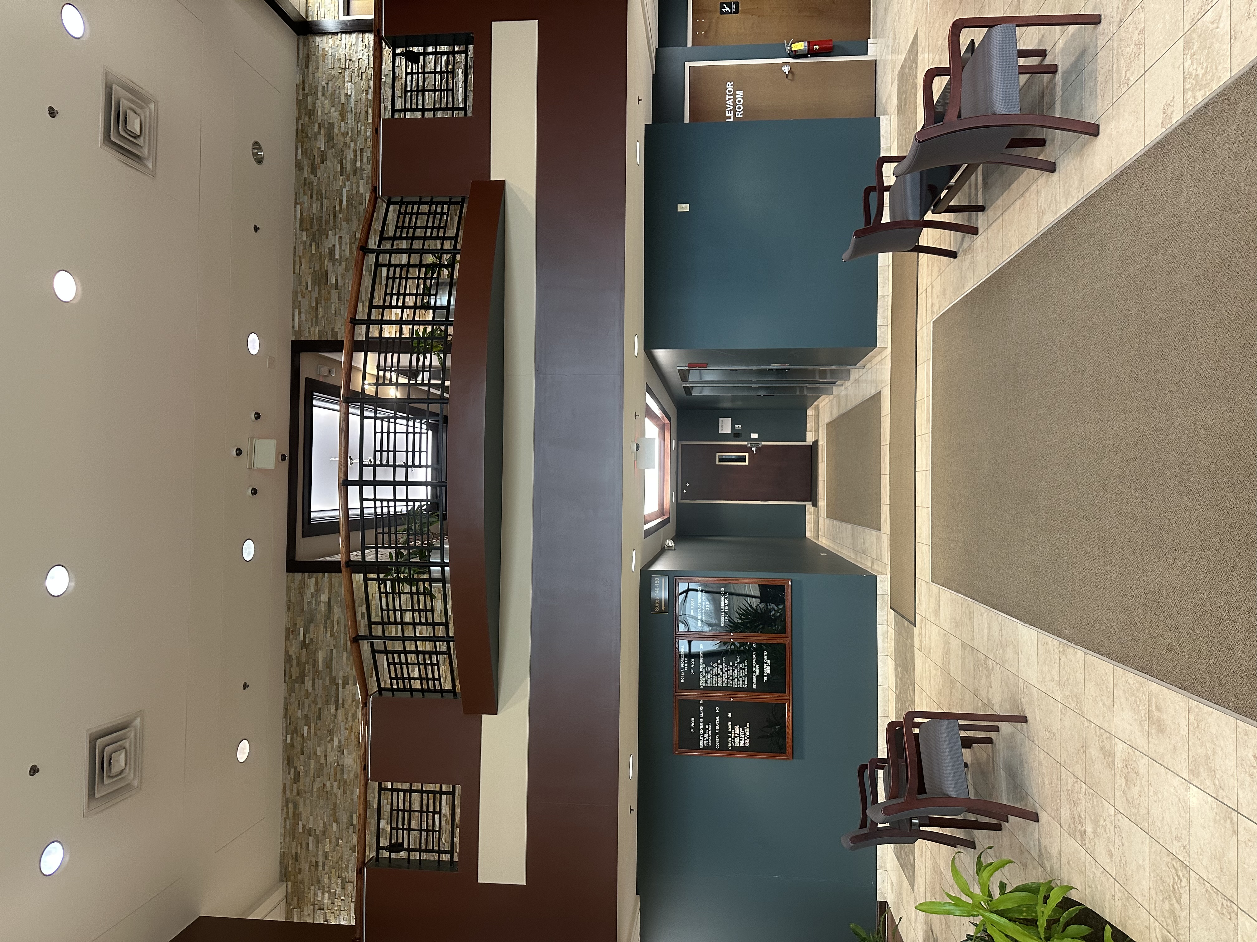 Office of the Therapy Center Mokena