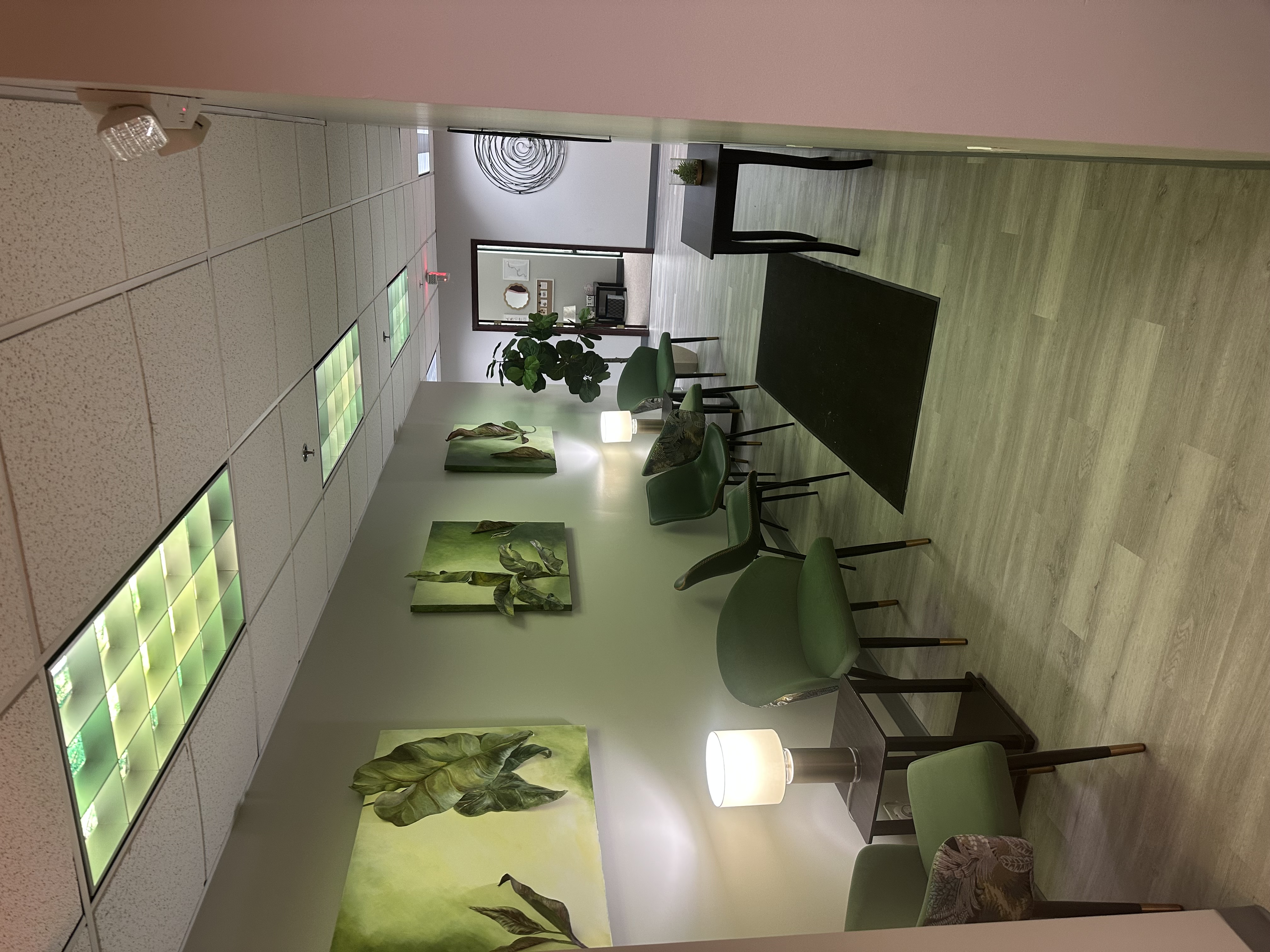 Office of the Therapy Center Mokena