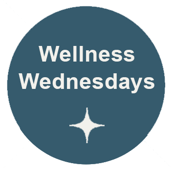 Wellness Wednesdays